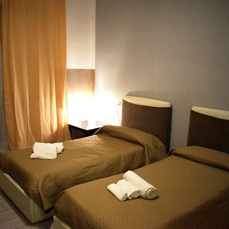 Neapolis Center Bed and Breakfast Eksteriør billede