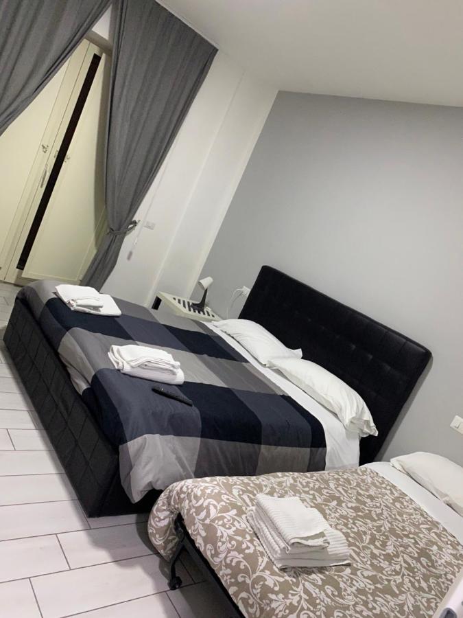Neapolis Center Bed and Breakfast Eksteriør billede