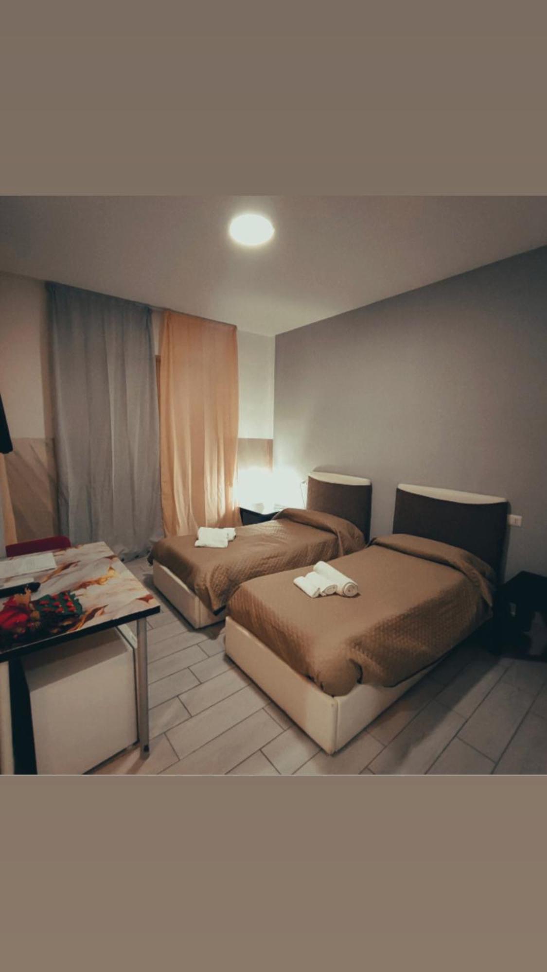Neapolis Center Bed and Breakfast Eksteriør billede