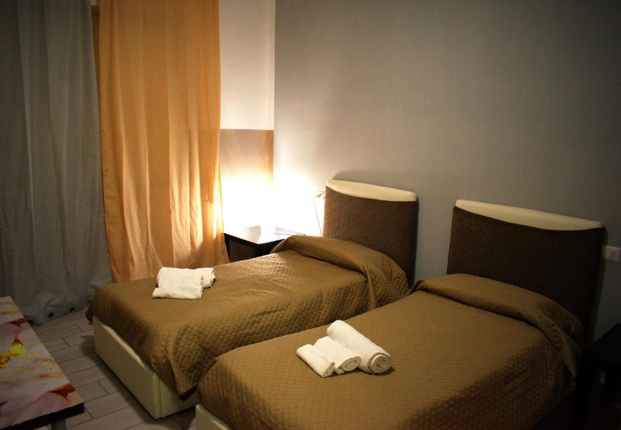 Neapolis Center Bed and Breakfast Eksteriør billede