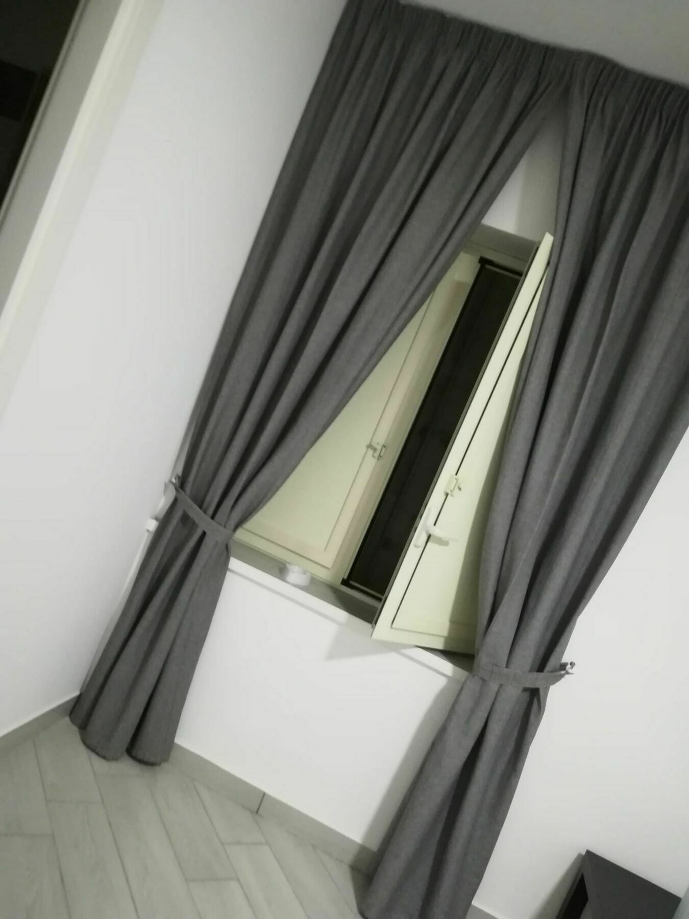 Neapolis Center Bed and Breakfast Eksteriør billede
