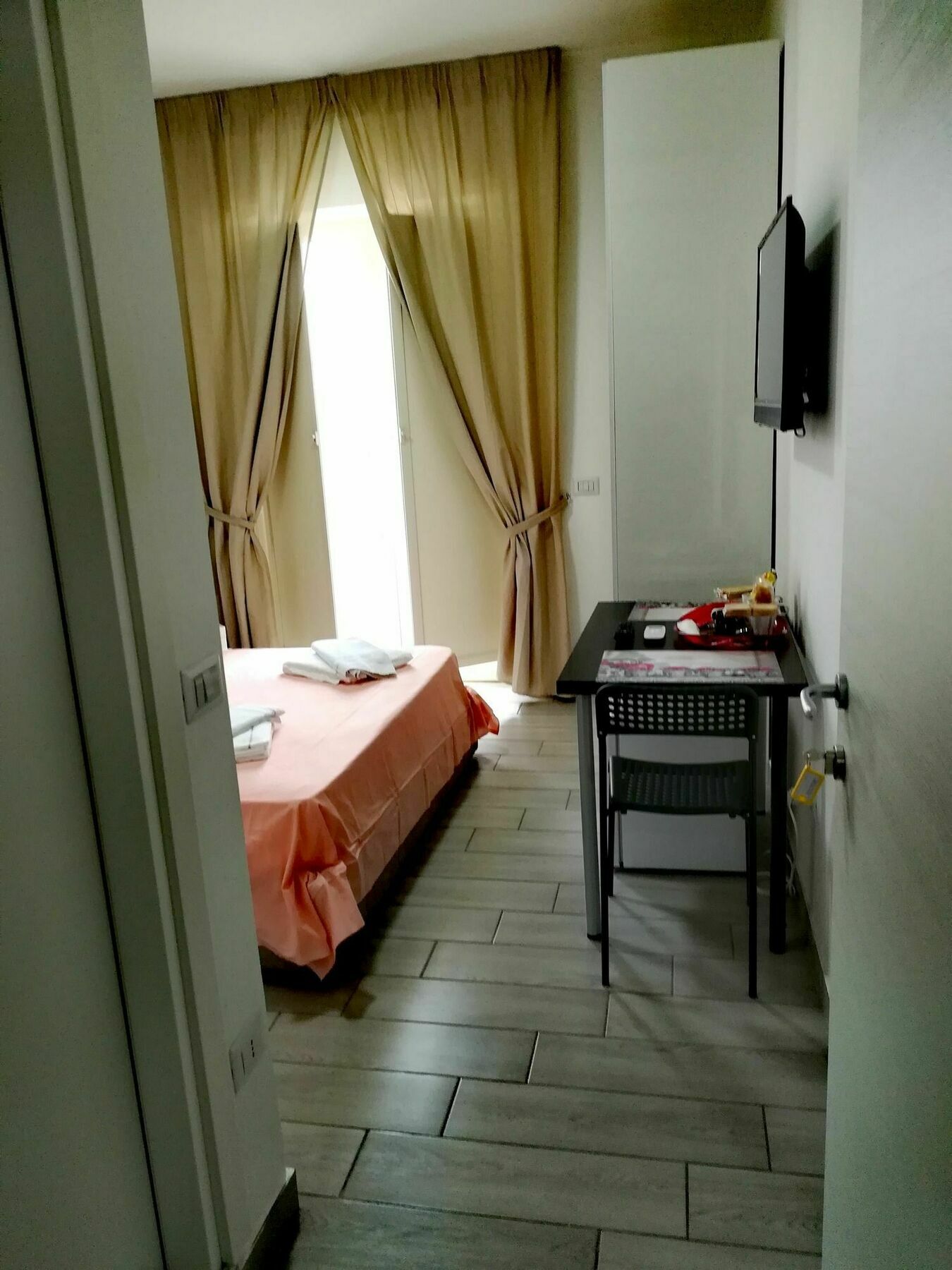 Neapolis Center Bed and Breakfast Eksteriør billede