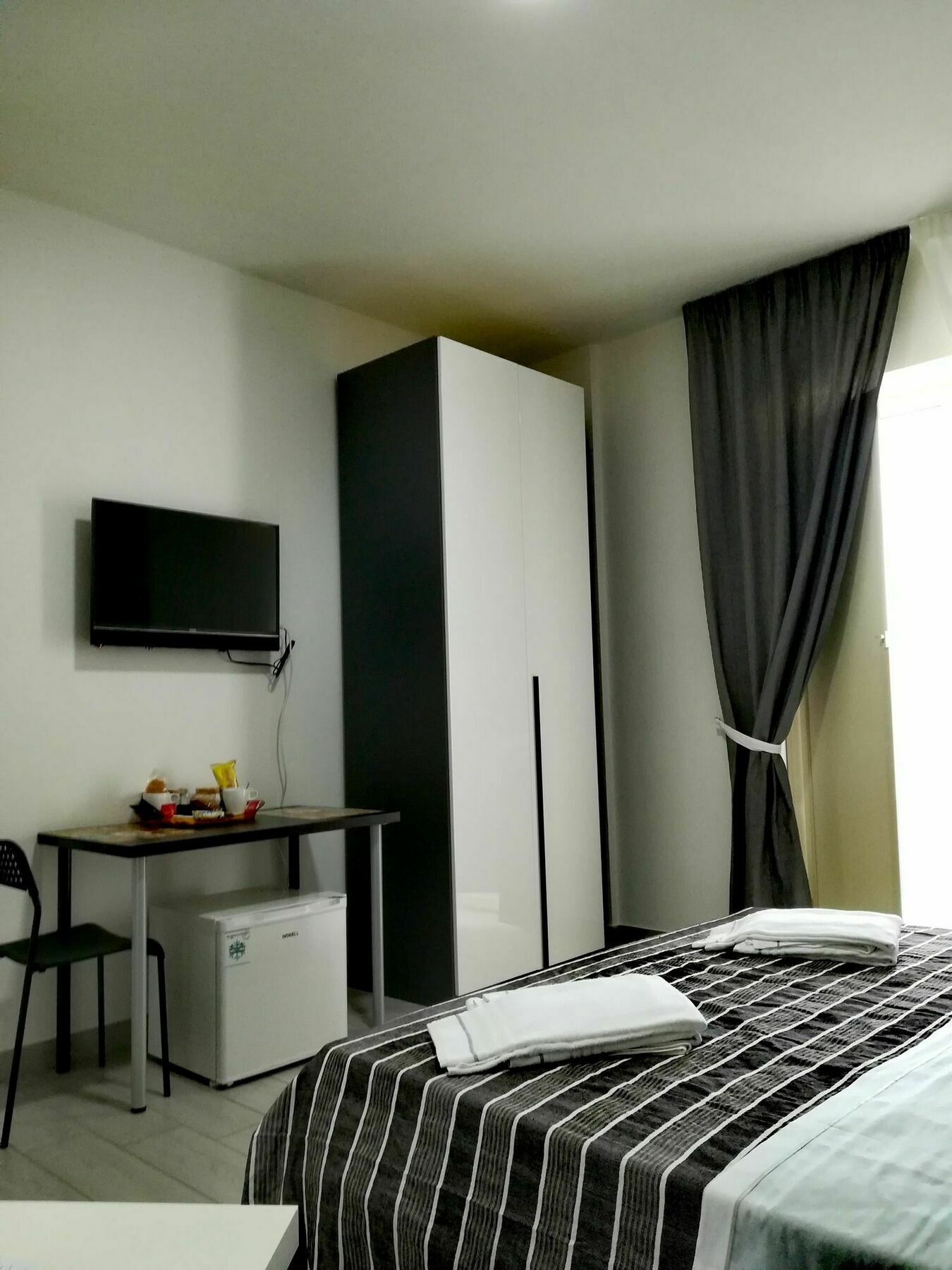 Neapolis Center Bed and Breakfast Eksteriør billede