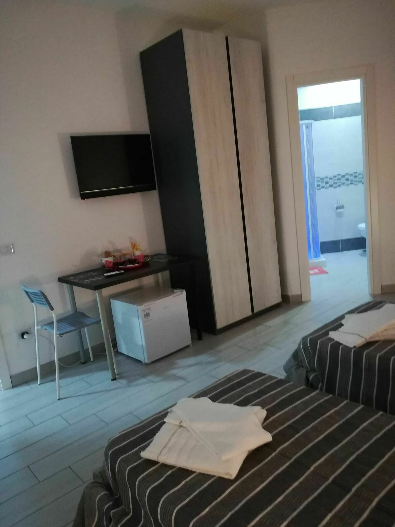 Neapolis Center Bed and Breakfast Eksteriør billede