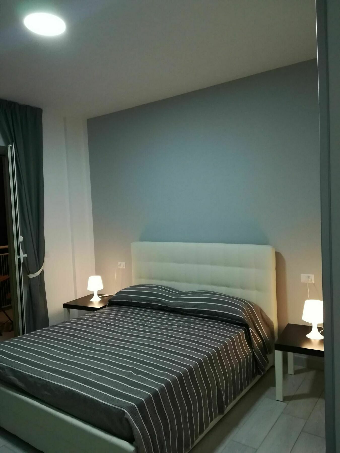 Neapolis Center Bed and Breakfast Eksteriør billede