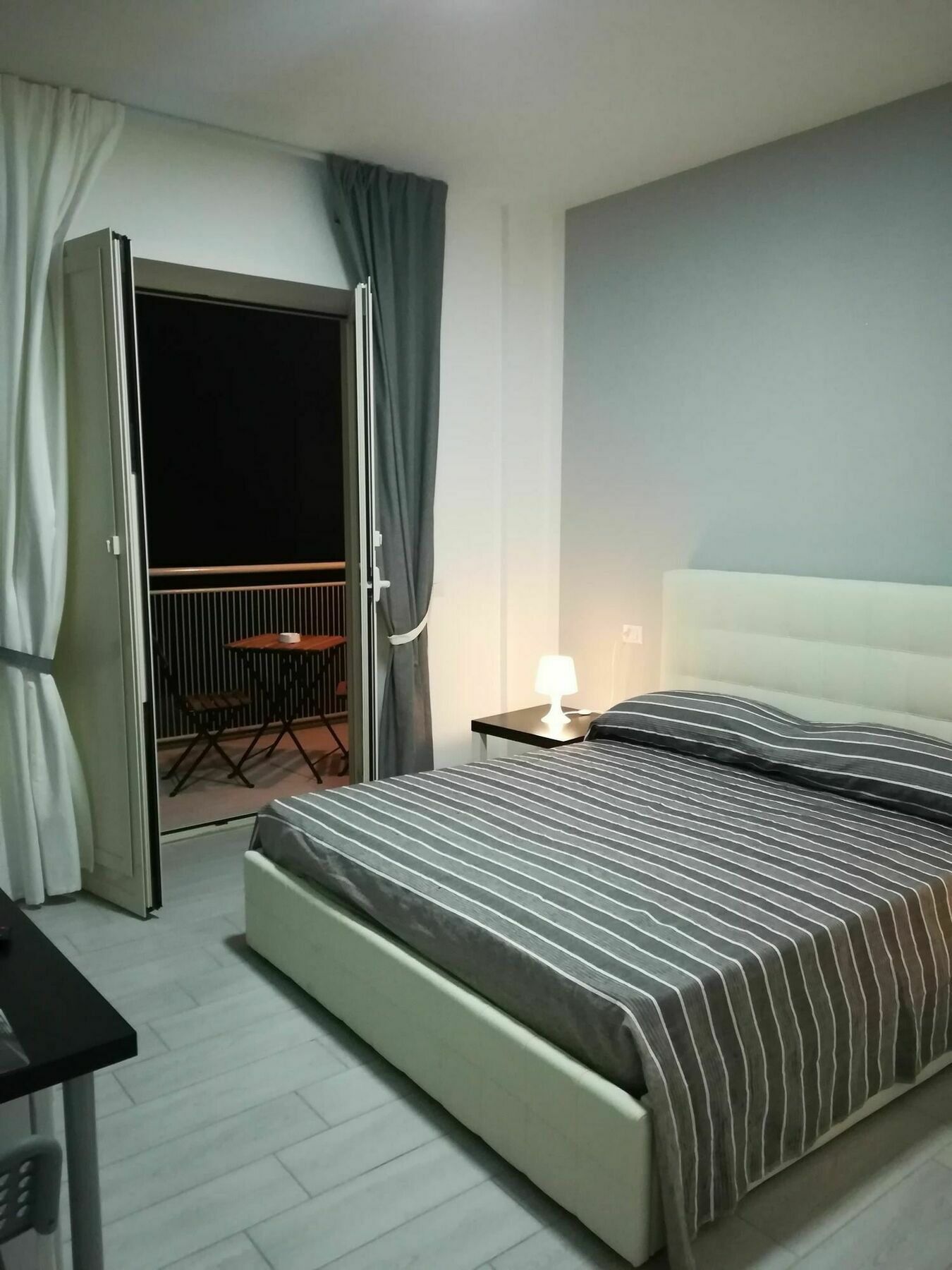 Neapolis Center Bed and Breakfast Eksteriør billede