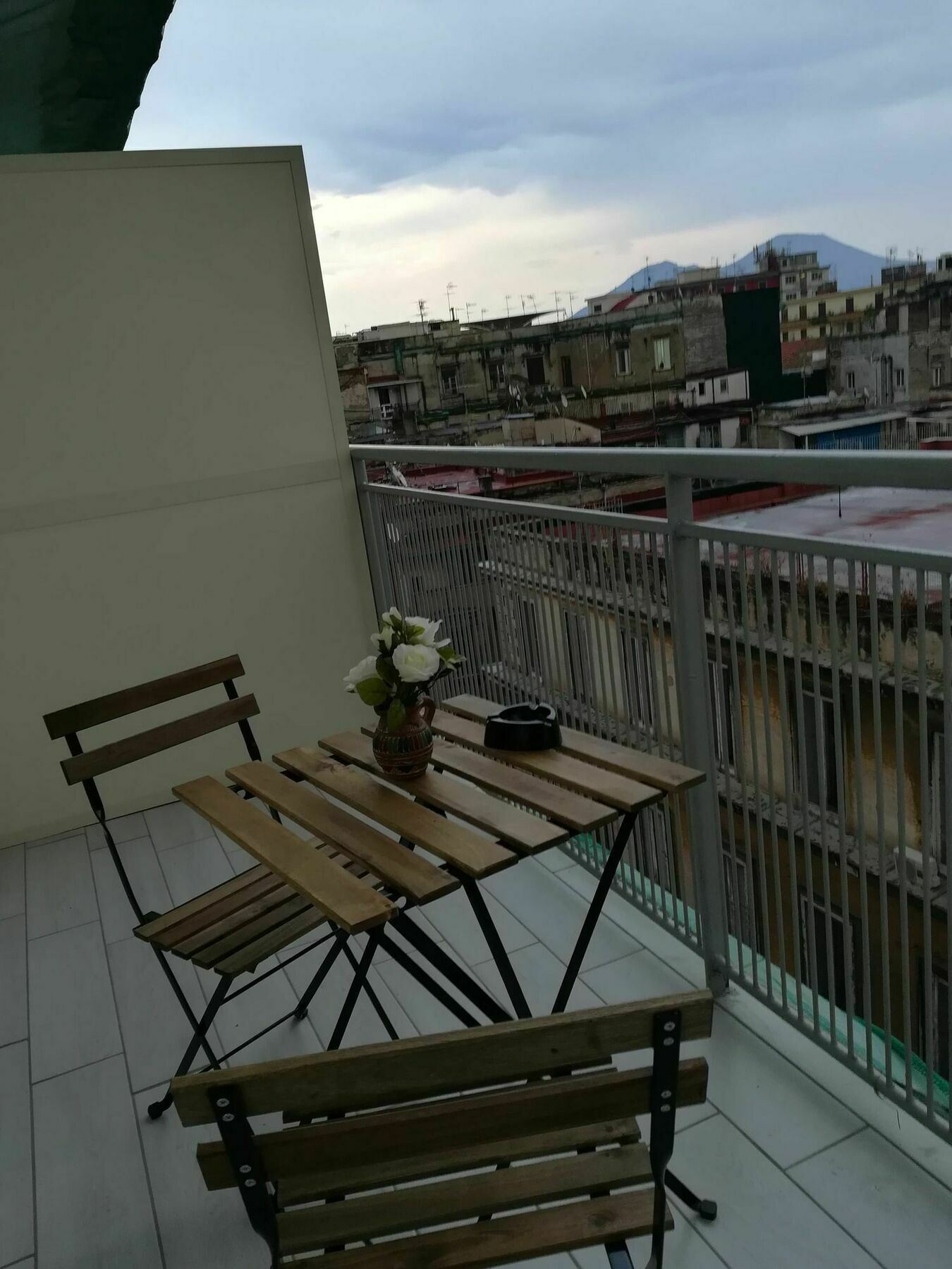 Neapolis Center Bed and Breakfast Eksteriør billede