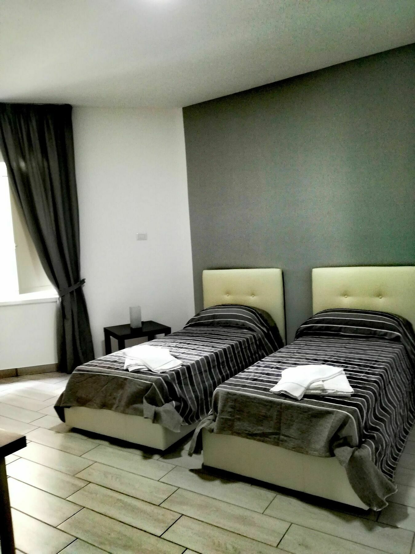 Neapolis Center Bed and Breakfast Eksteriør billede
