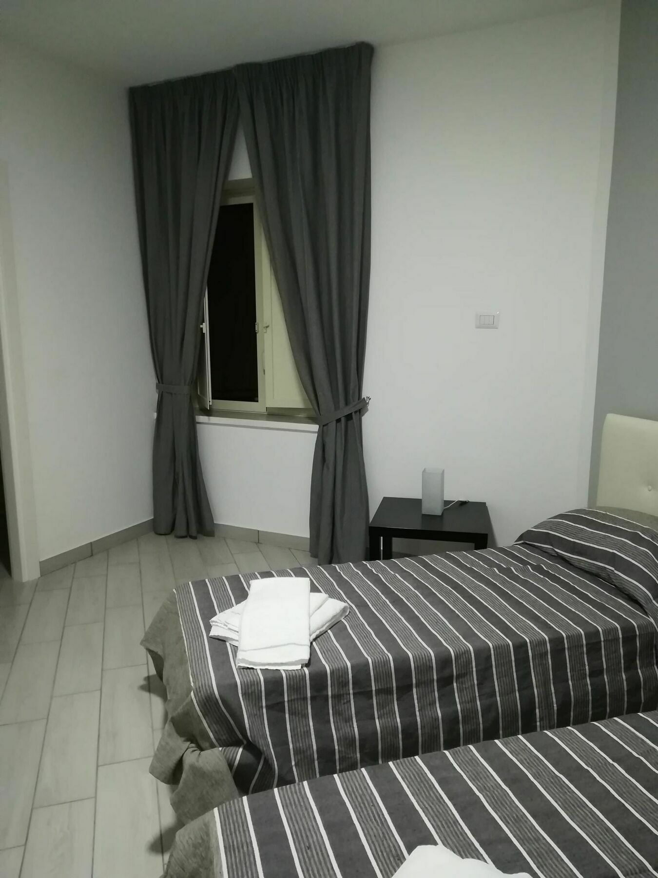 Neapolis Center Bed and Breakfast Eksteriør billede