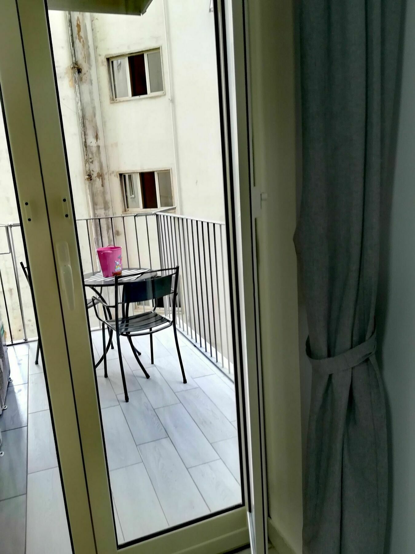 Neapolis Center Bed and Breakfast Eksteriør billede